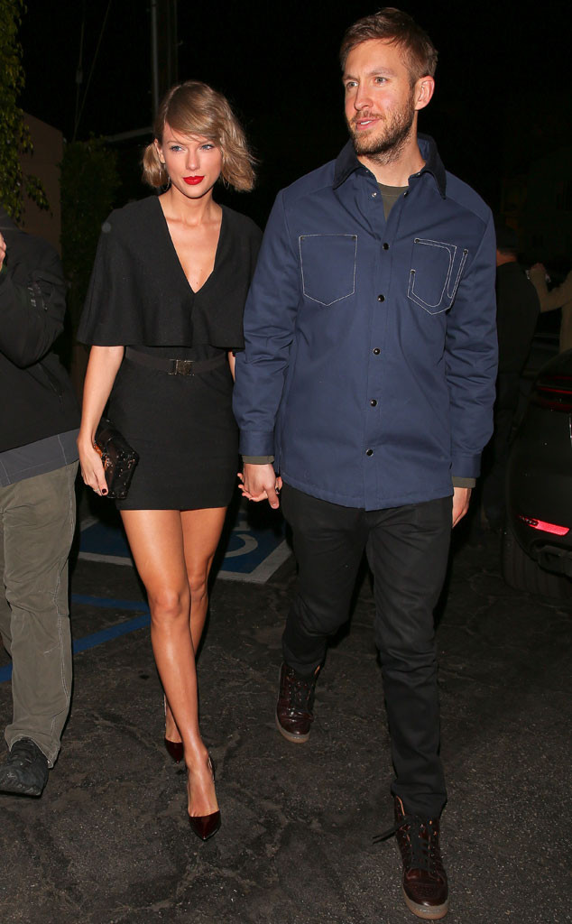 Photos From Taylor Swift S Ex Boyfriends E Online